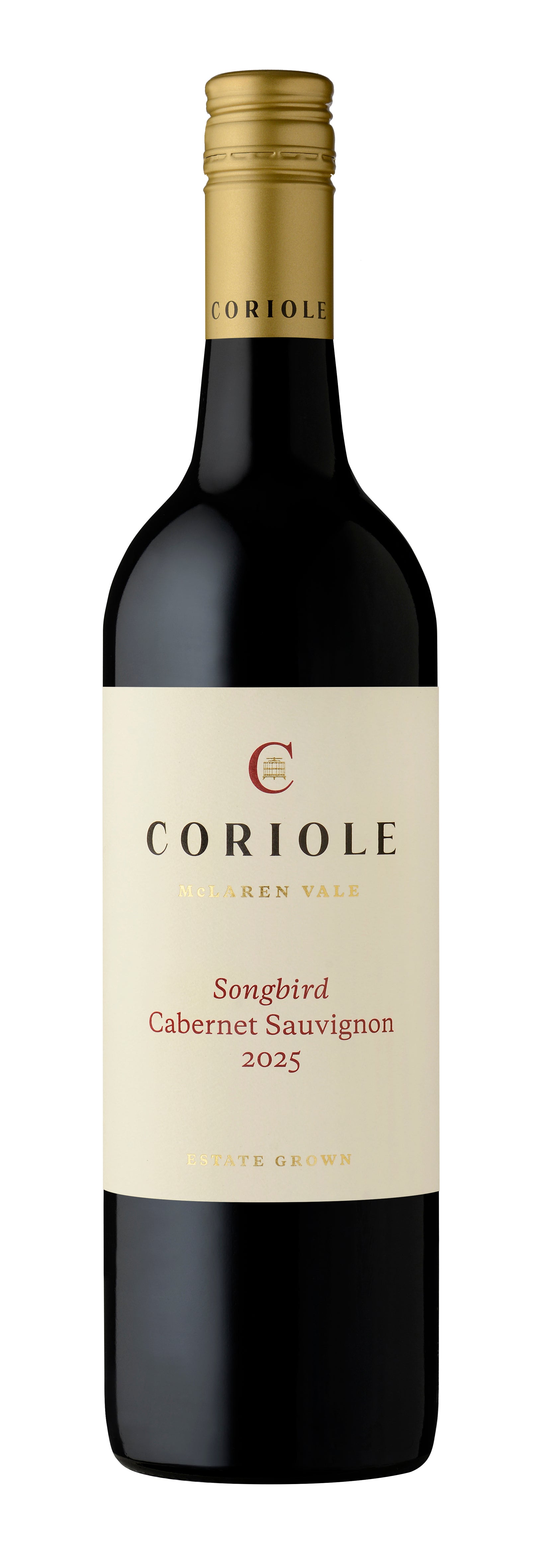 2025 Songbird Cabernet