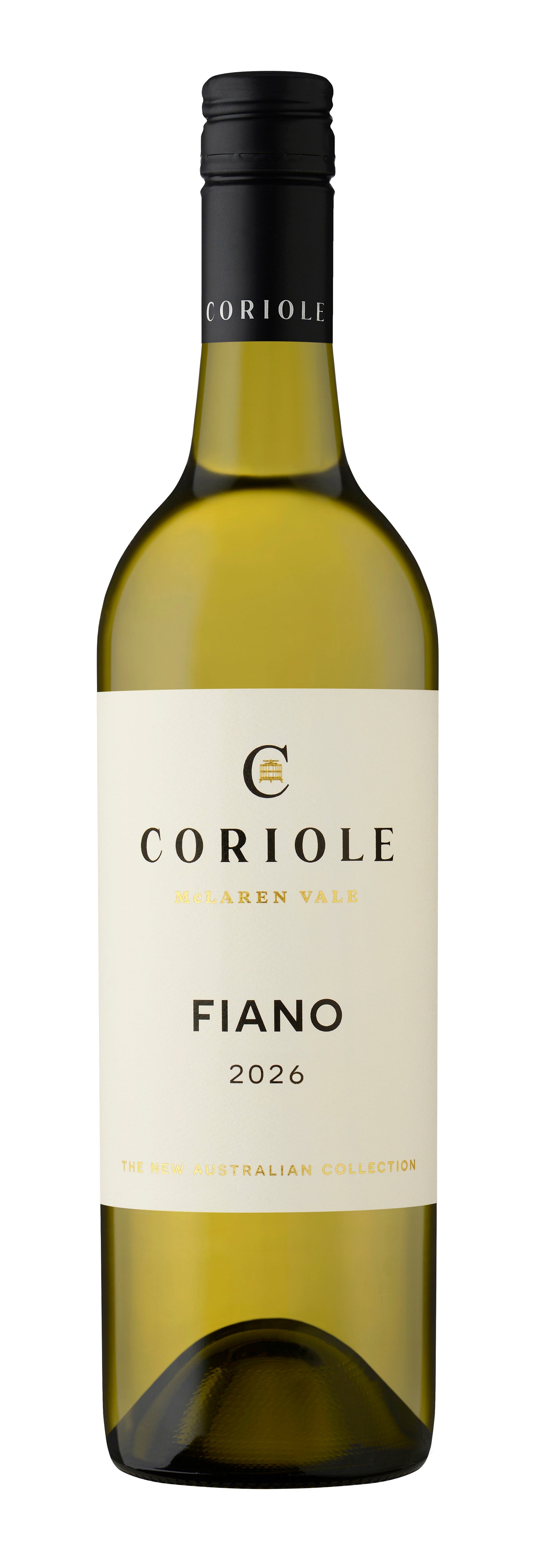 2026 Fiano