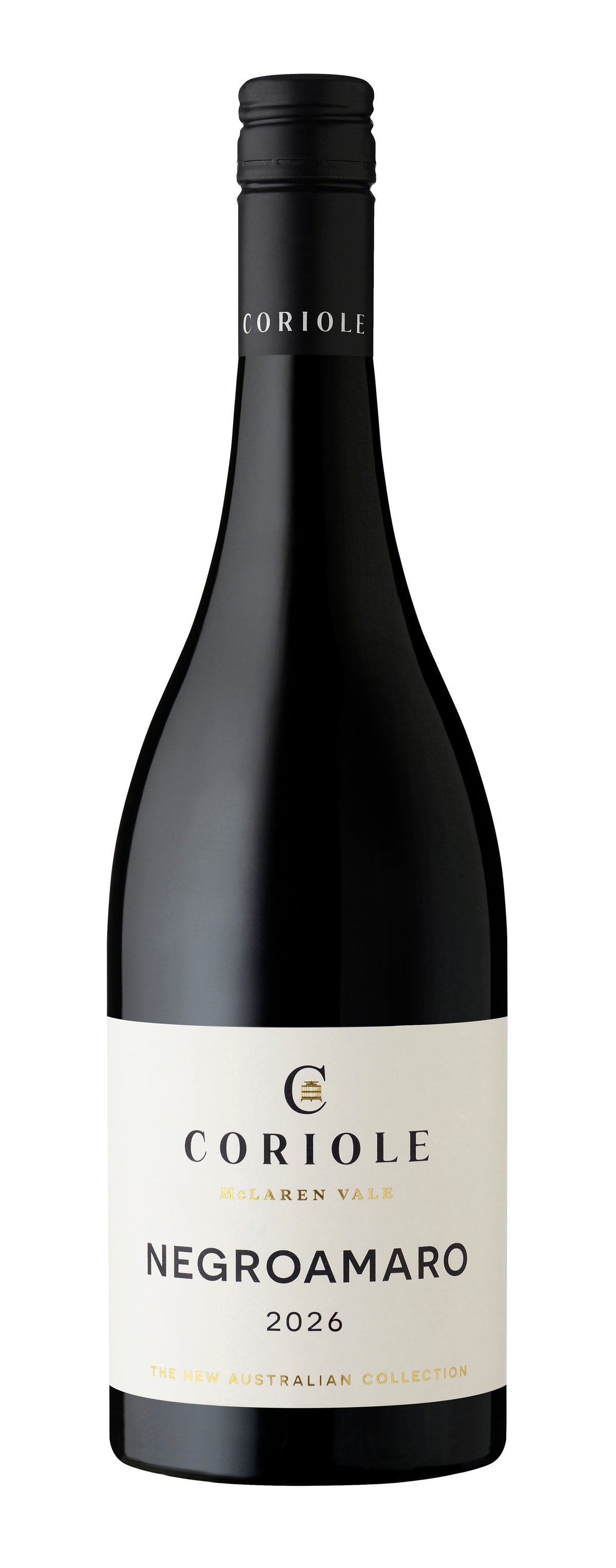 2026 Negroamaro