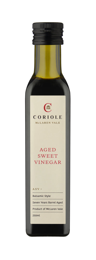 Aged Sweet Vinegar