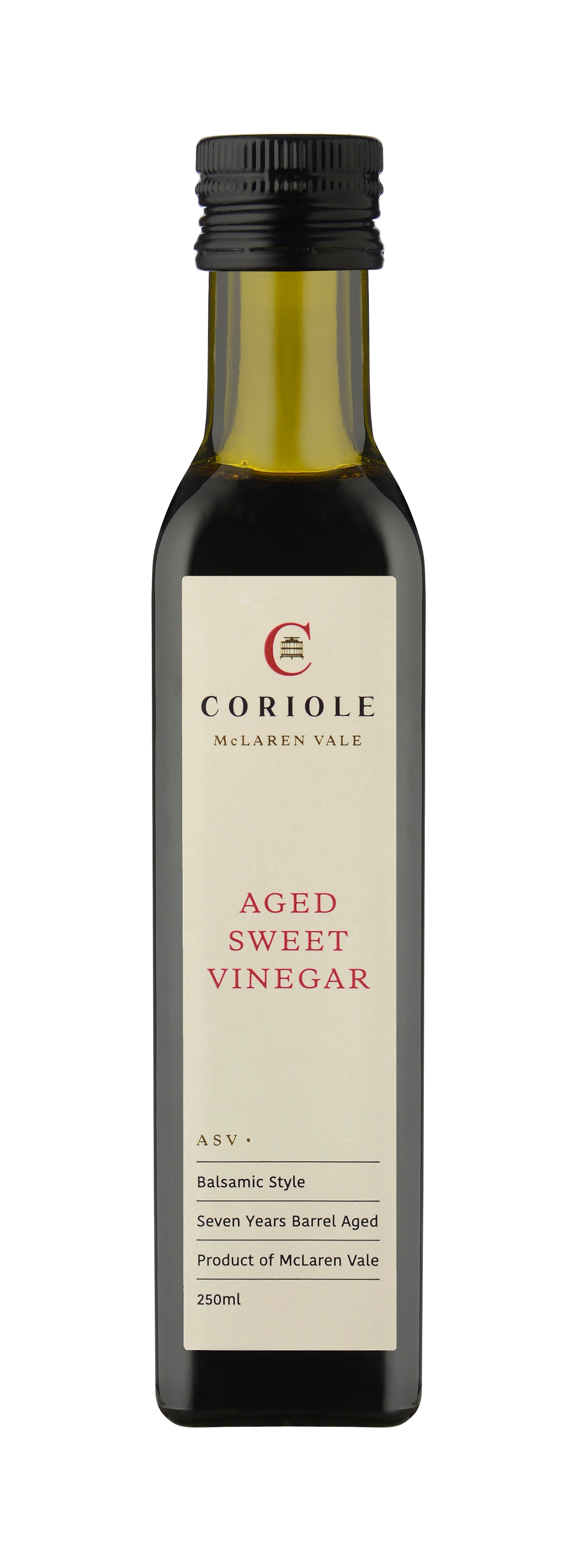 Aged Sweet Vinegar