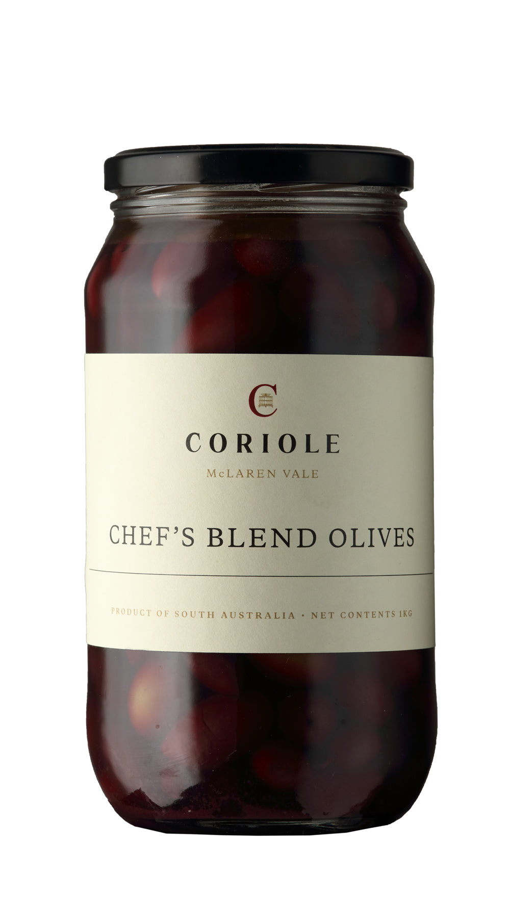 Chef's Blend Olives 1kg