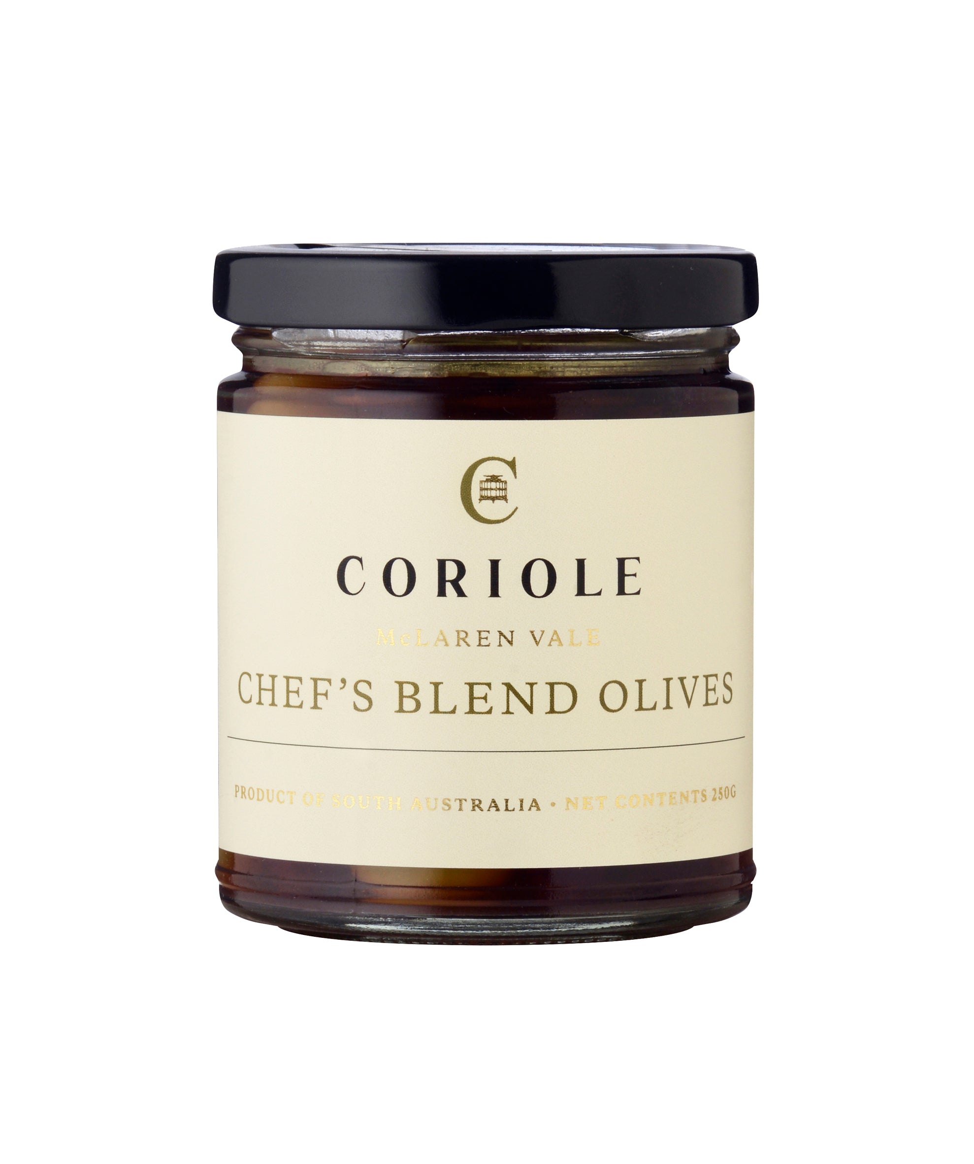 Chef's Blend Olives 250g