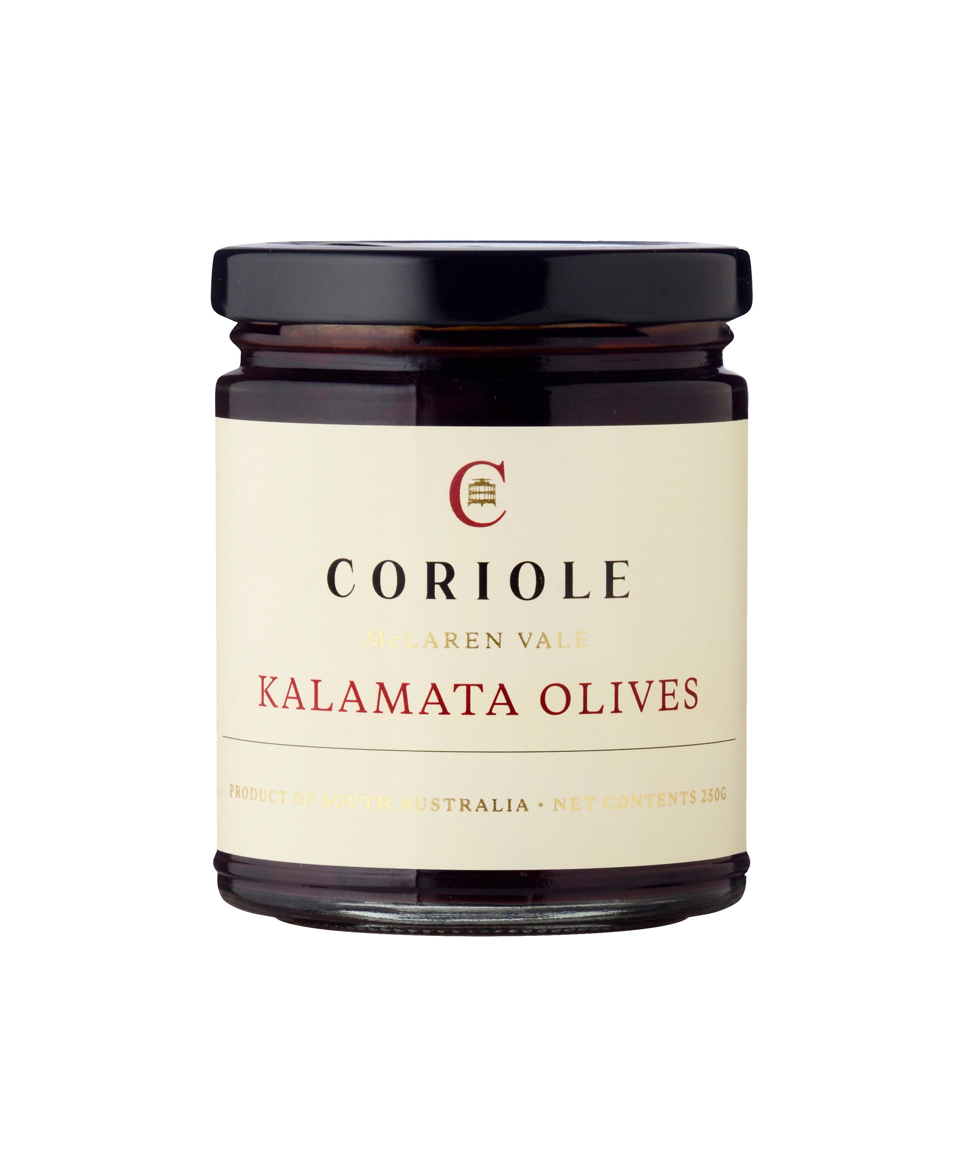 Kalamata Olives 250g