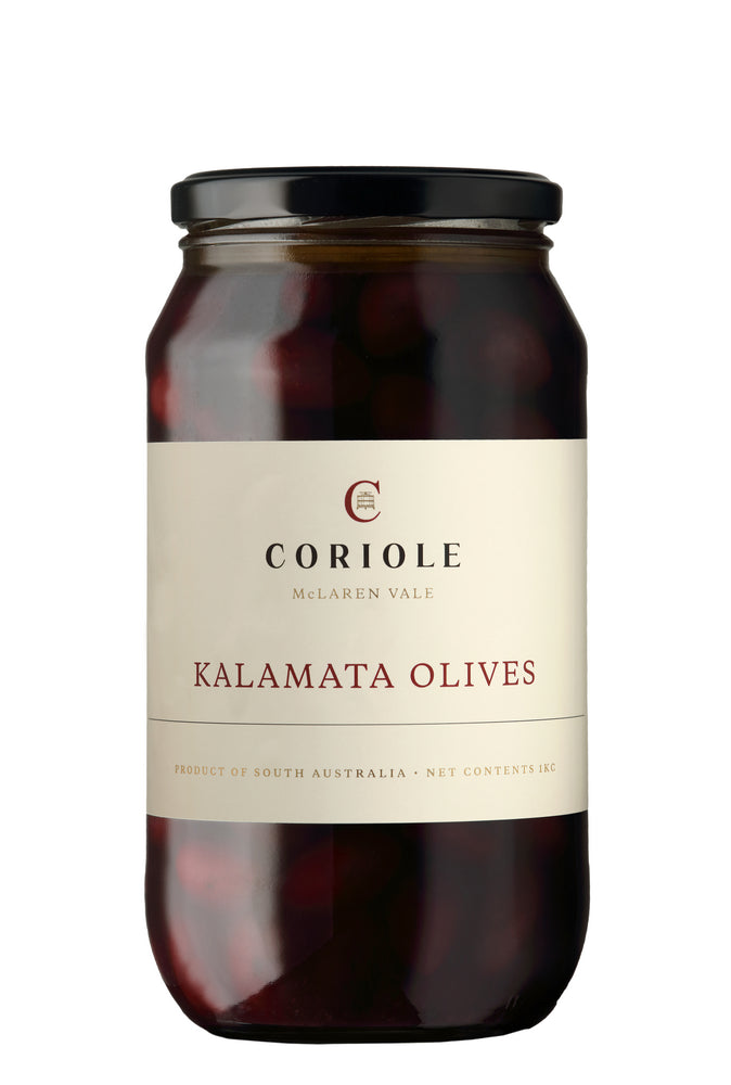 Kalamata Olives 1kg