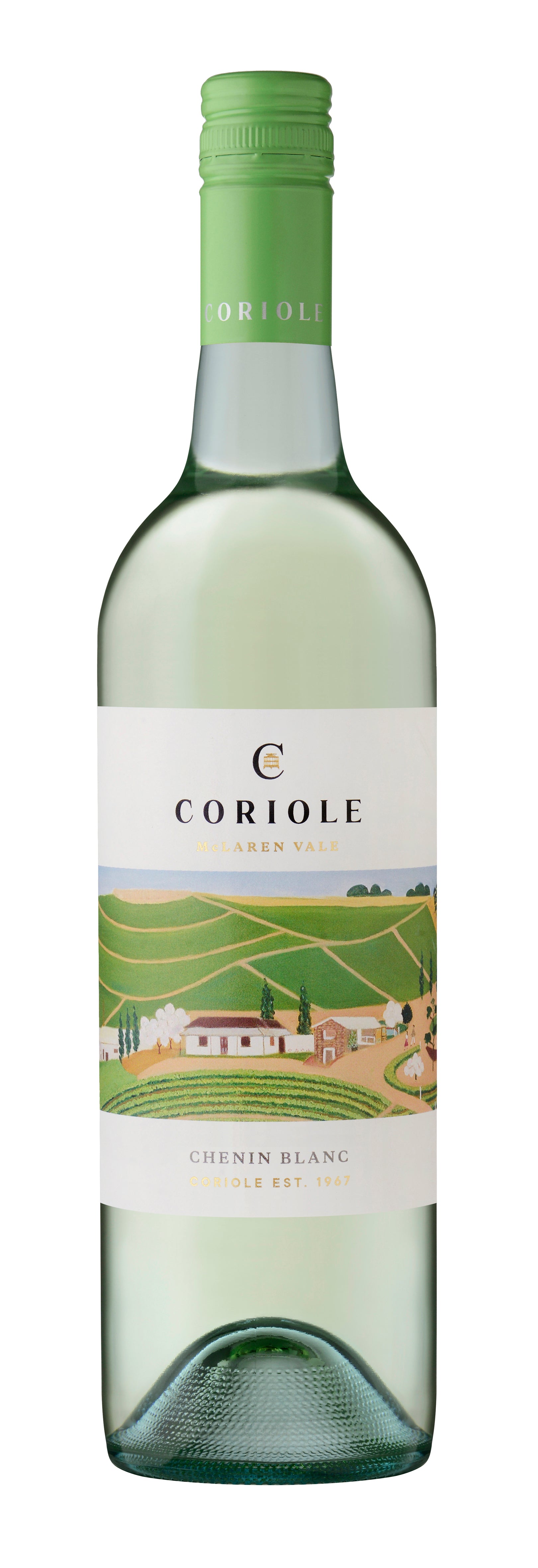 2026 Chenin Blanc