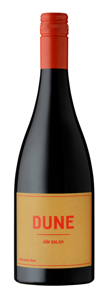 2024 ÄIN SALAH Cinsault