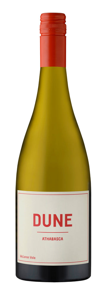 2025 ATHABASCA Chenin Blanc