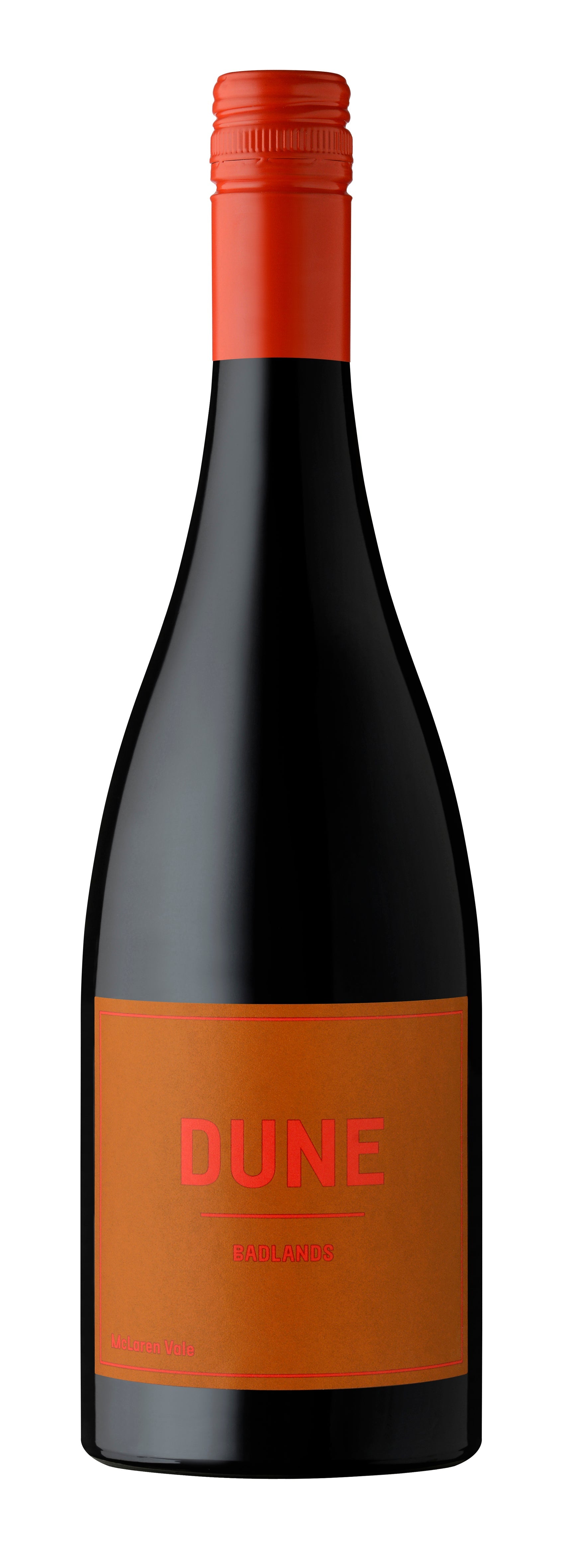 2022 BADLANDS Grenache