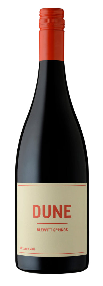 2025 BLEWITT SPRINGS Shiraz