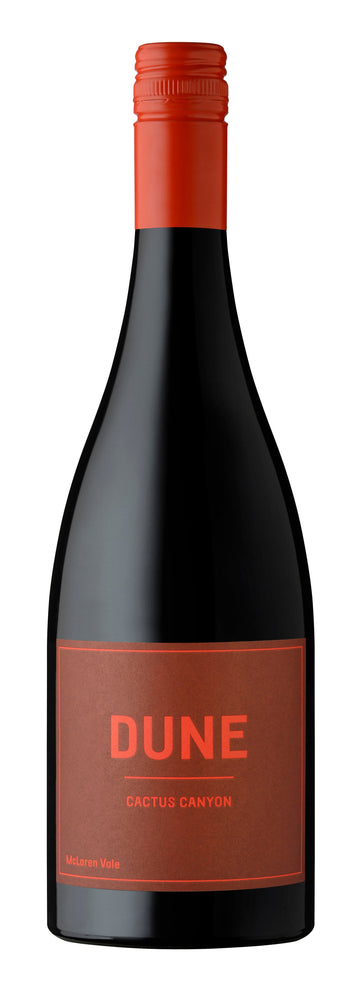 2024 CACTUS CANYON Grenache