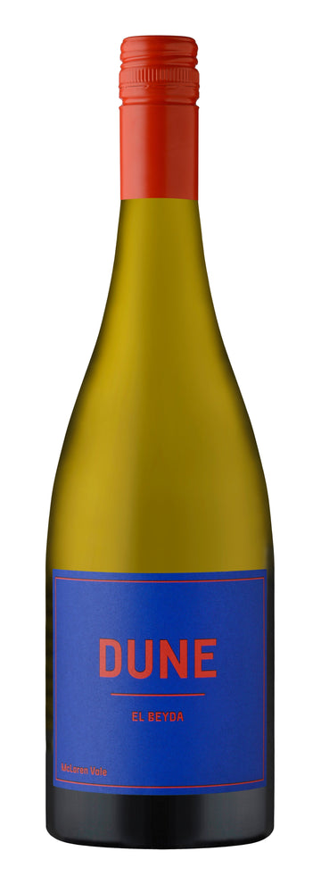 2024 EL BEYDA Grenache Blanc Blend