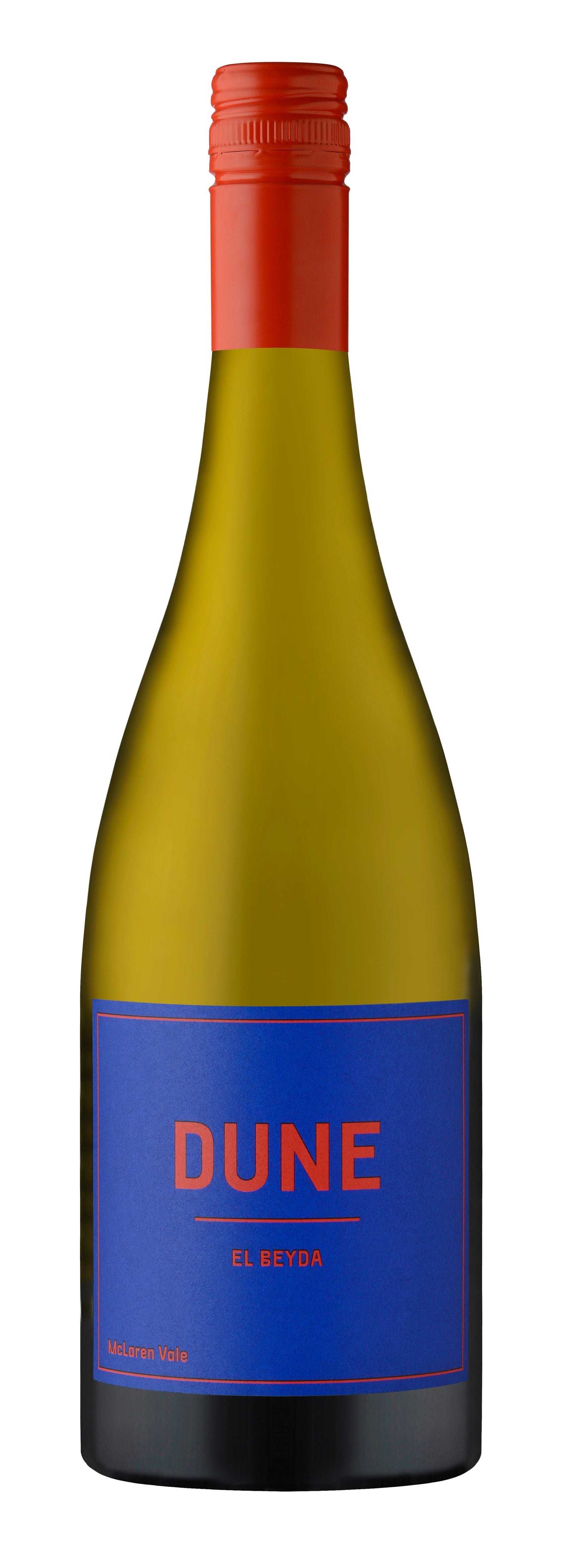 2024 EL BEYDA Grenache Blanc Blend