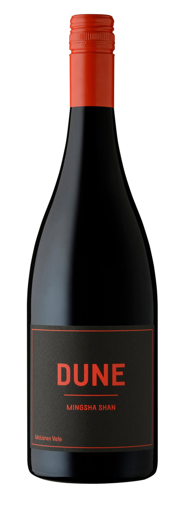 2024 MINGSHA SHAN Shiraz / Fiano