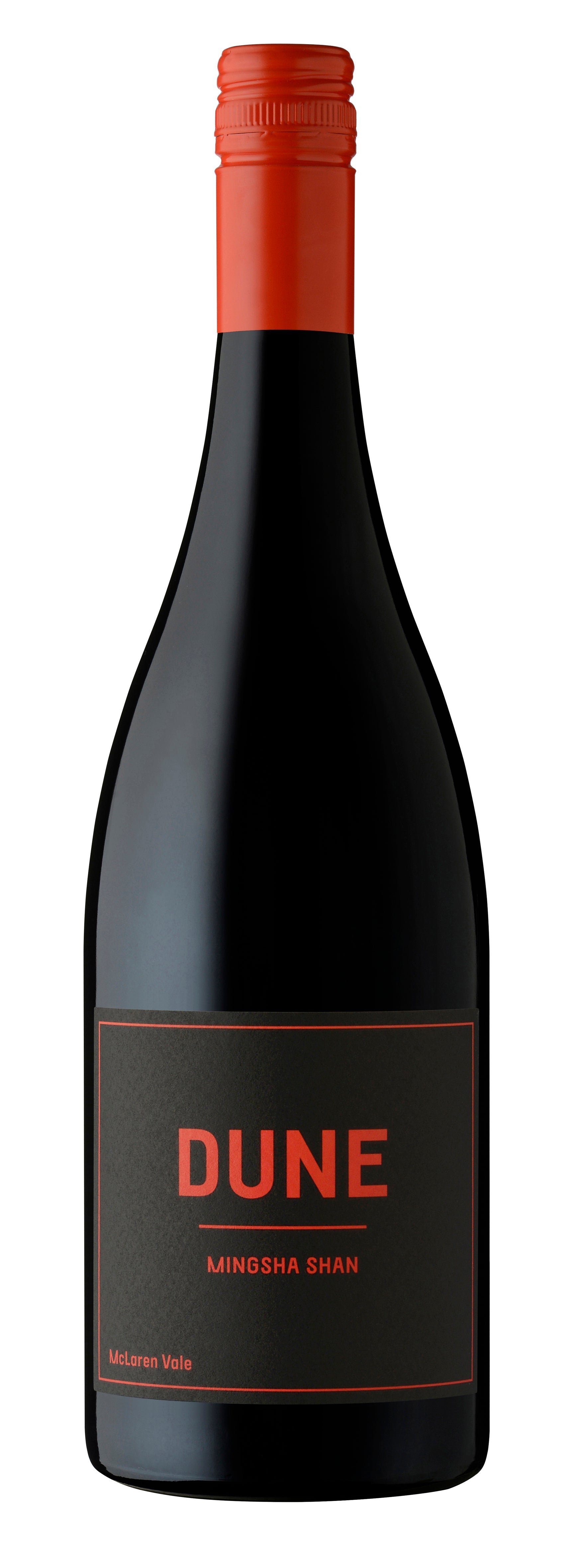 2024 MINGSHA SHAN Shiraz / Fiano