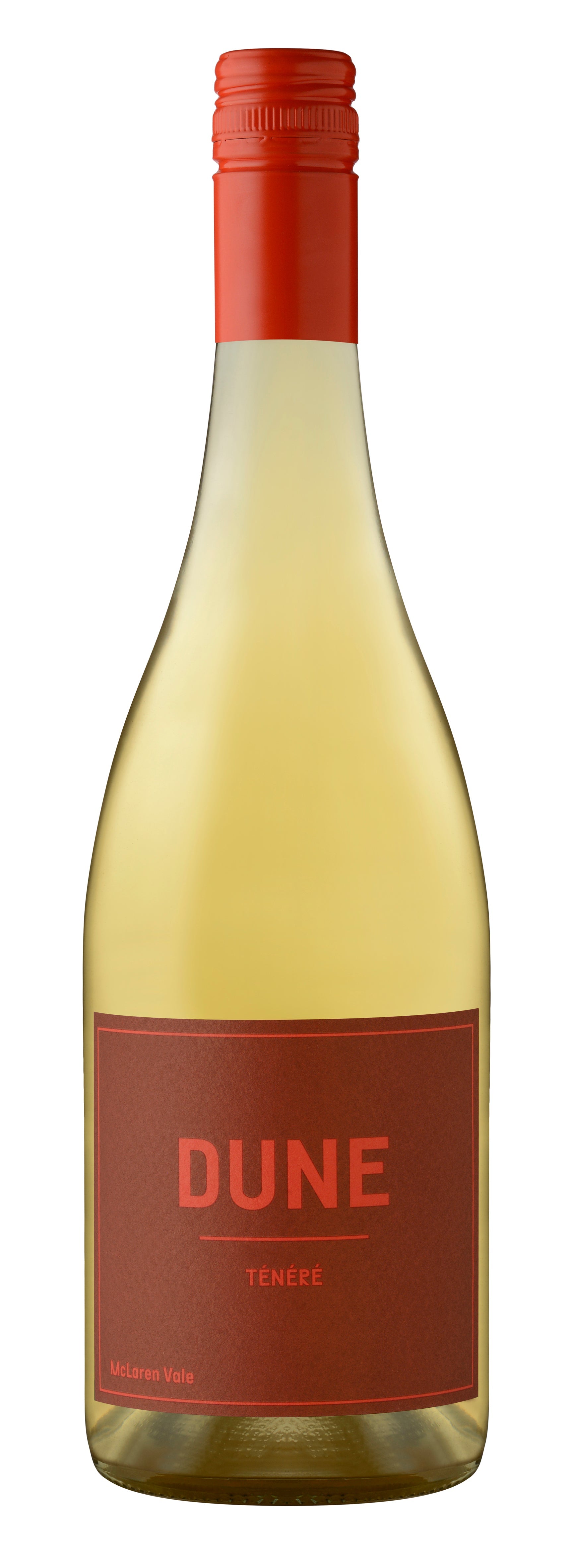 2025 TÉNÉRÉ Chenin Blanc Blend