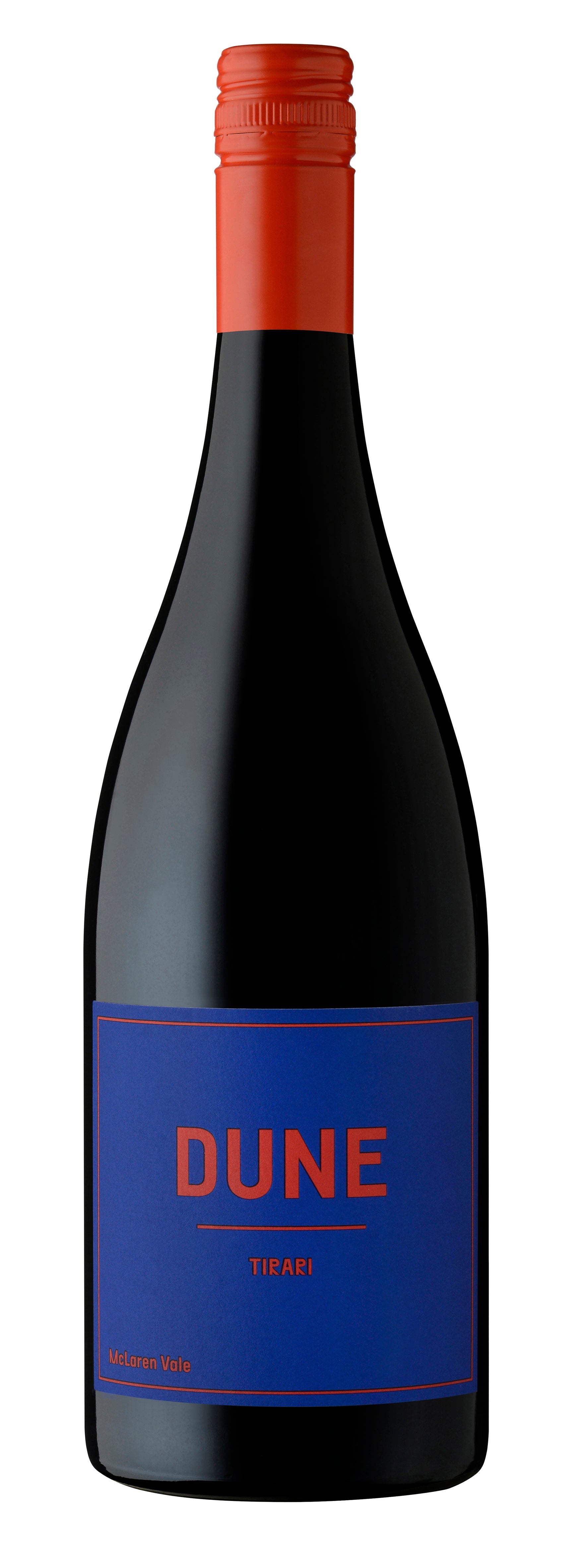 2025 TIRARI Touriga / Mataro / Negroamaro