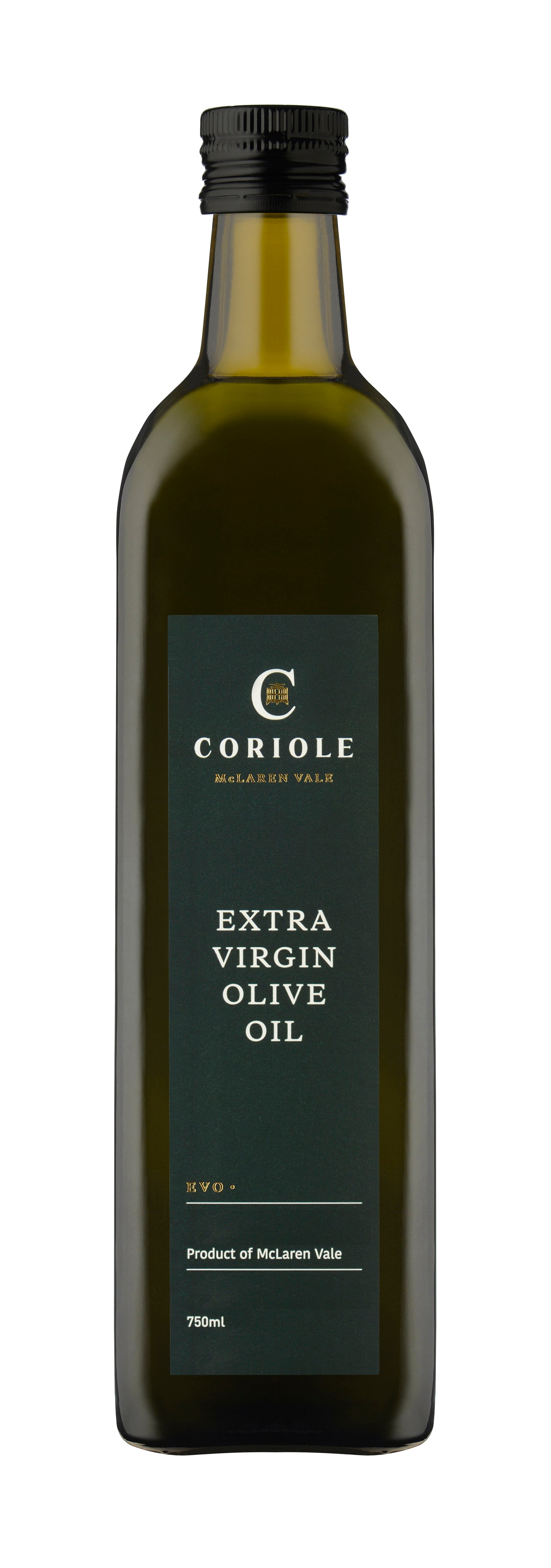 Extra Virgin Olive Oil 750ml
