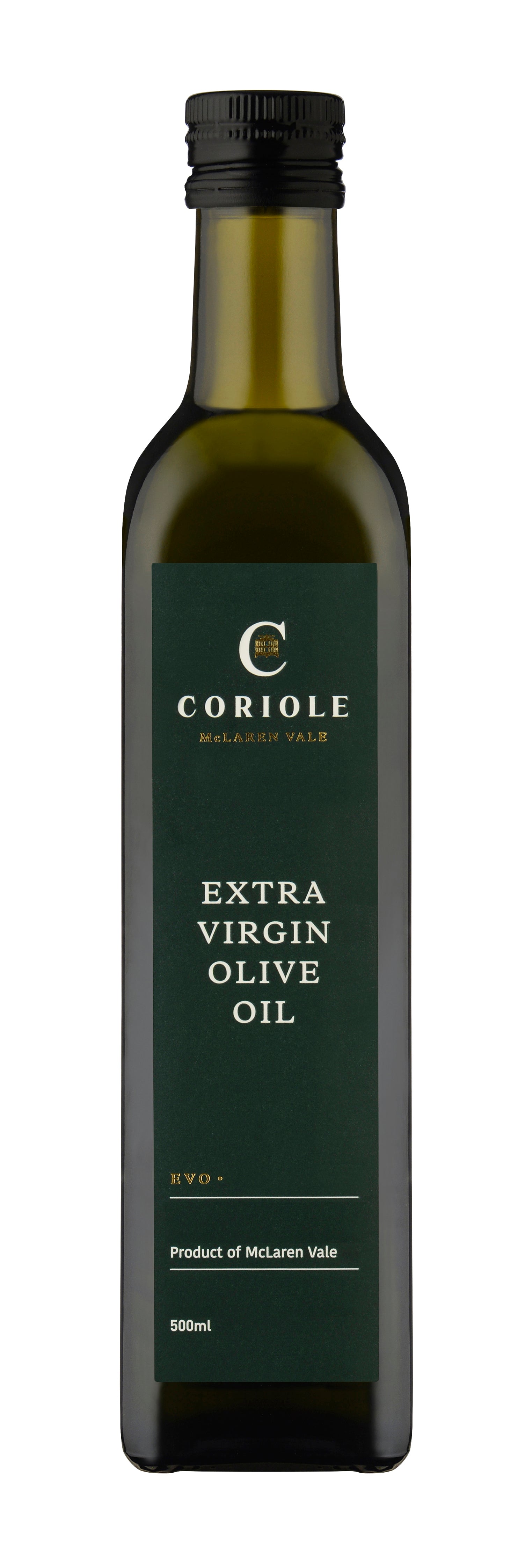 Extra Virgin Olive Oil 500ml
