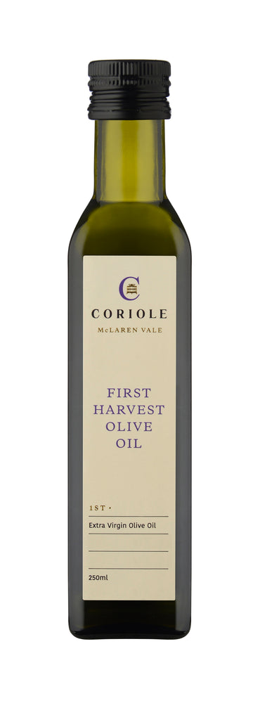 First Harvest Olive Oil 250ml