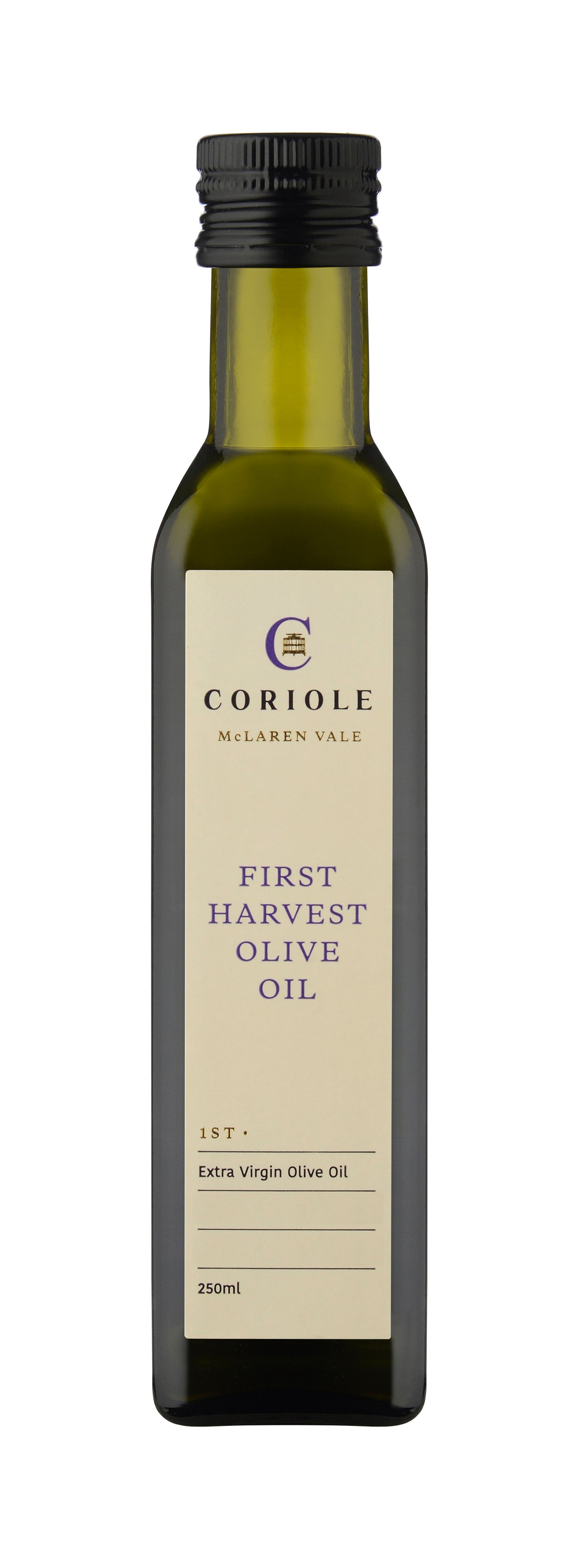 First Harvest Olive Oil 250ml