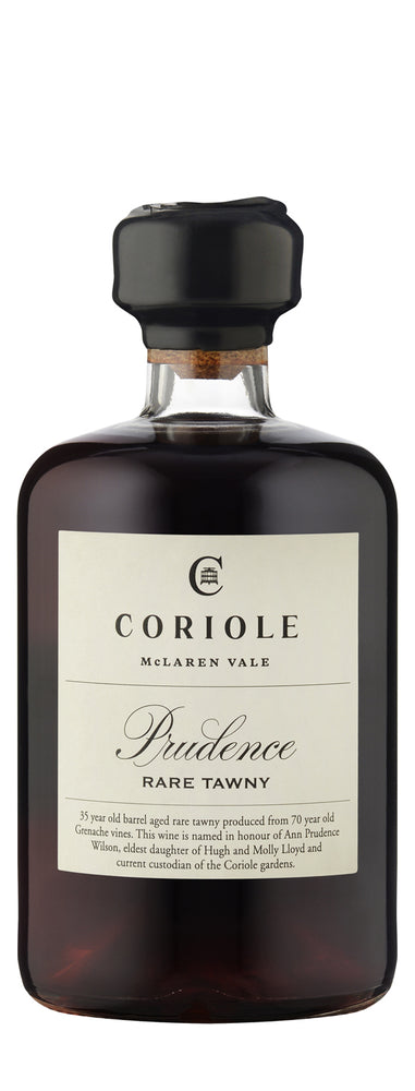 Prudence Rare Tawny