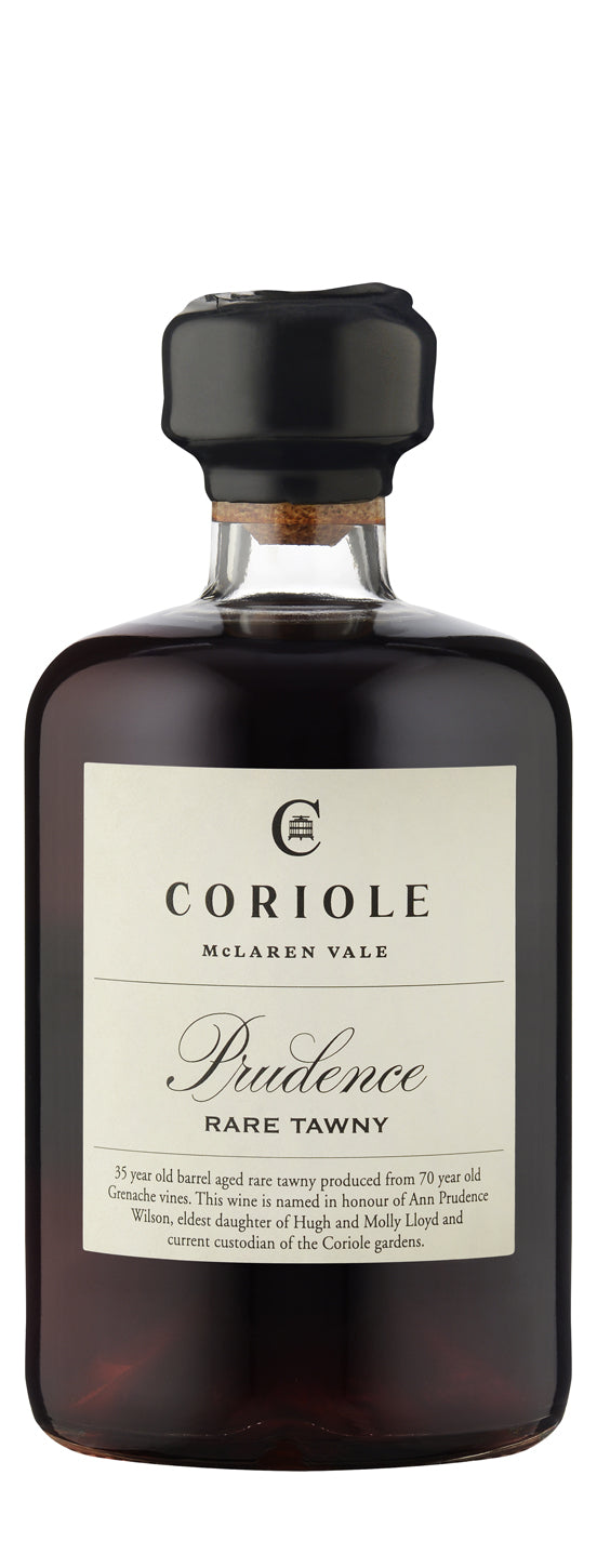 Prudence Rare Tawny