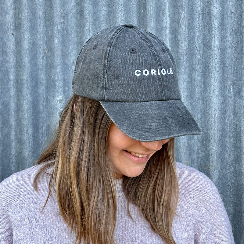 Coriole hat