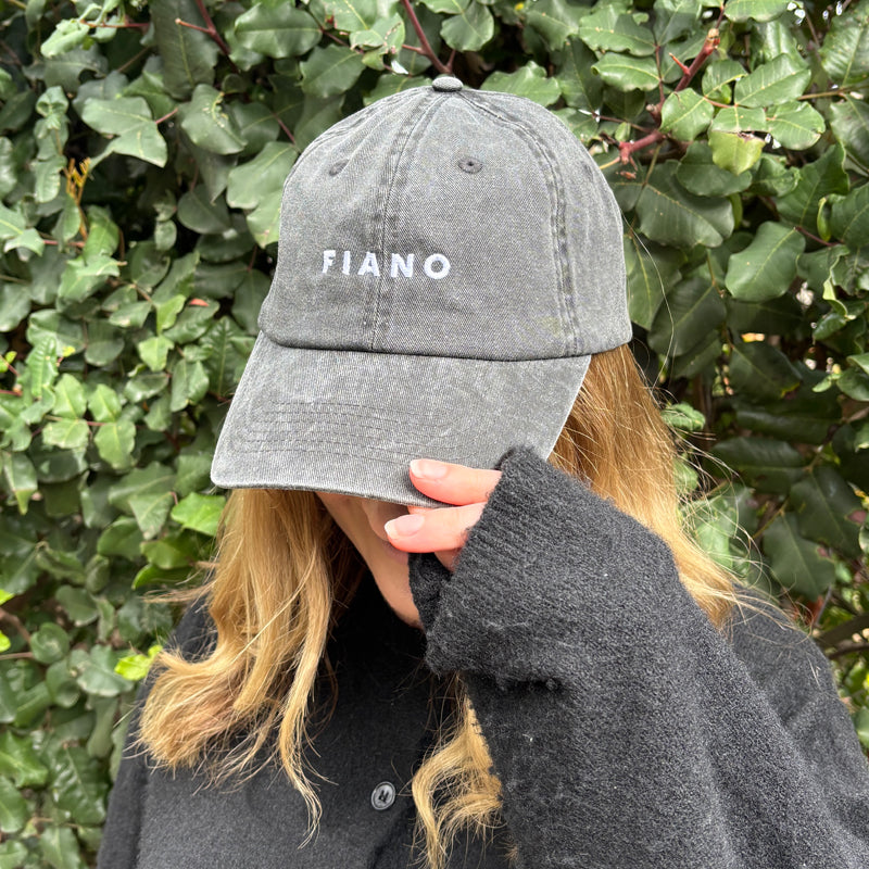 Fiano hat
