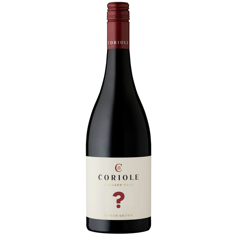 Coriole Mystery Dozen