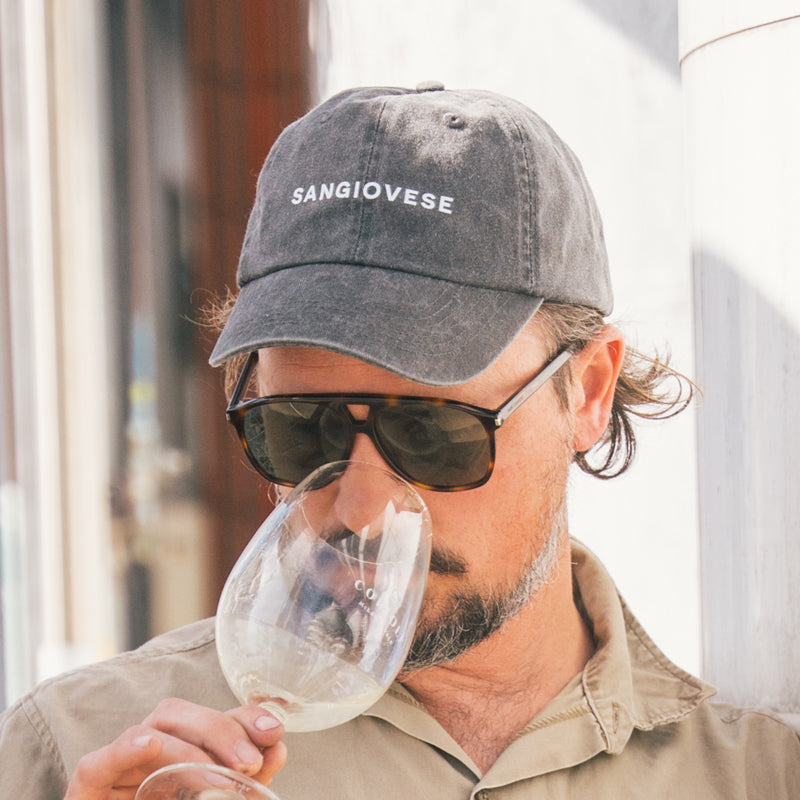 Sangiovese hat